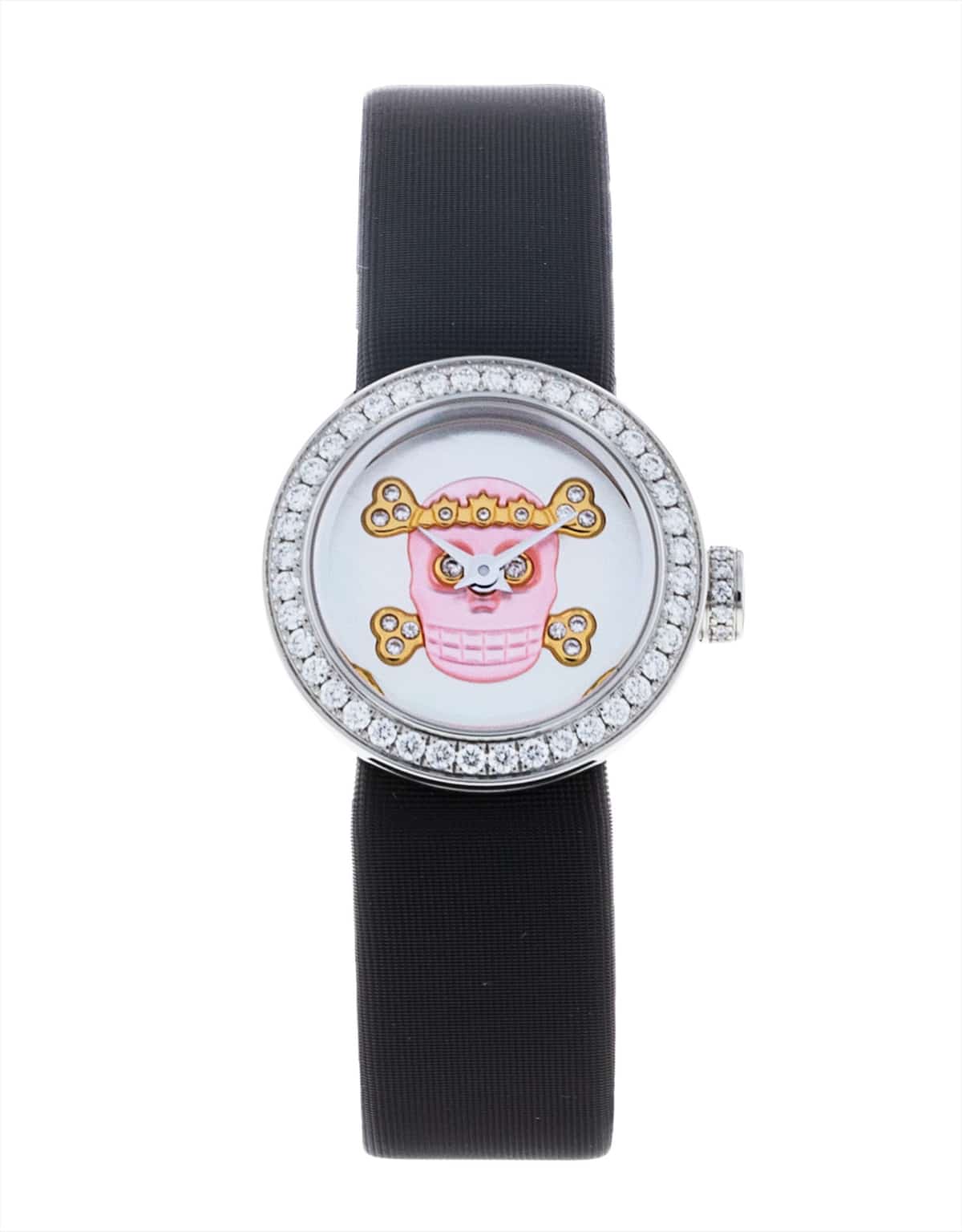Christian Dior La D De Dior CD040110A030
